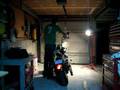 2006 FXDBI Double Barrel Exhaust