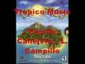 Tropico Music - Perrito Callejero by L. Campillo