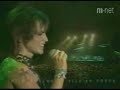 Cranberries - Zombie (Live in Korea)