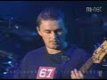 cranberries   zombie  live in korea 