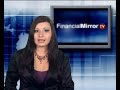 Breaking Business News 18 December. By Financial Mirror.tv