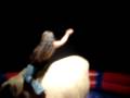 videos de Riding the bull at Gilley's TX