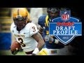 Arizona State CB Omar Bolden Draft Profile
