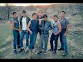 The Outsiders Broken