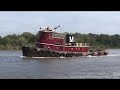 Savannah Tugboats 2