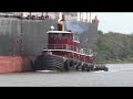 Savannah Tugboats 2 Savannah Tugboats 2