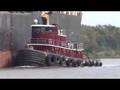 Savannah Tugboats 2