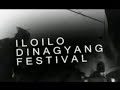 dinagyang festival promotional video