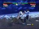 Moises (Ed) vs Monarc g (La)