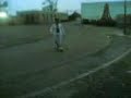 h�ckl alias �The Schwinger�super ball annahme auf h�nerbrust