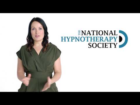 The National Hypnotherapy Society