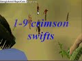 99 hunter skill guide + hunter skill cape emote