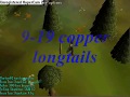 99 hunter skill guide + hunter skill cape emote