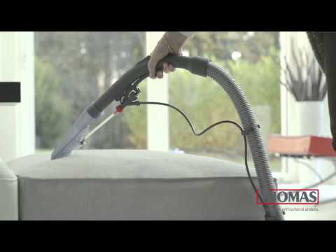 Der Tierhaarstaubsauger Pet&Family