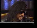 Al Jourgensen(Ministry) interview