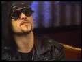 Al Jourgensen(Ministry) interview