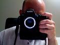 Nikon D700 with MB-D10