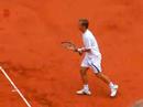 Thomas Johansson under Swedish Open 2007
