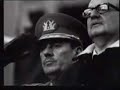 ULTIMOS DIAS DE SALVADOR ALLENDE