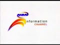 I-channel Logo