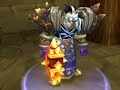 Blunt Logic: Klober gets Sulfuras
