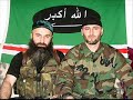 C�bbeli Ahmed Hocam ve �e�en Komutan