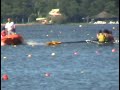 Orio Euskadiko Txapelduna 8+ 2007