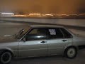 Audi 80 B2 TDI quattro zimowe upalanie Derbiak