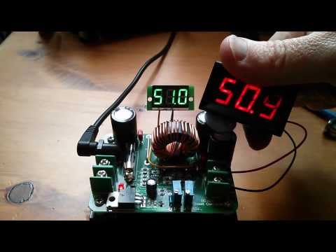 how to calculate dc wire gauge