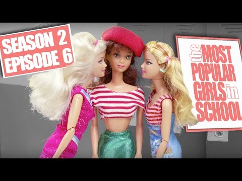 The Most Popular Girls in School | Episode 19 (HD)