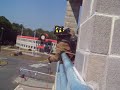 Connecticut Fire Academy:  Tower of Pain (Pleasure)
