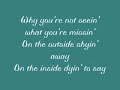 Hannah Montana - Rock Star With Lyrics [Sing Along]