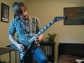 Click here to watch this video August Burns Red - Composure [Redux Cover]