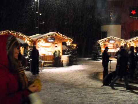 Wideo Alpine-Meadows