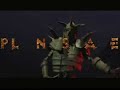 Planescape Torment Trailler Planescape Torment Trailler