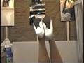 Kristen shows some of her boots and shoes