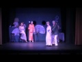 Sweet Li'l Sparrow from Boozical - The Musical