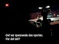 Politiet - Volvo
