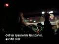 Politiet - Volvo