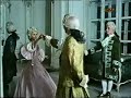 Aventuras del Baron von der Trenck Matthias Habich