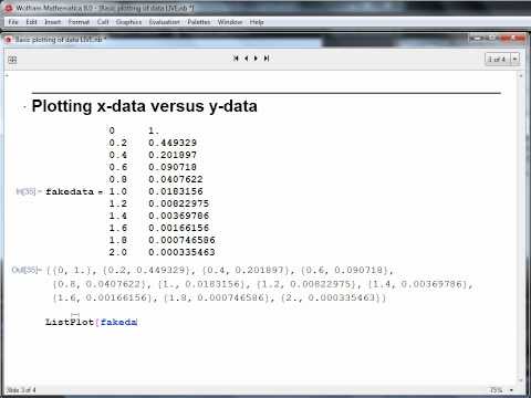 how to plot a vector in mathematica