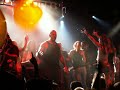 Snot - My Balls (live @ Key Club, LA, 10/10/2008)