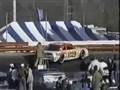 1988 Pontiac Excitement 400 - Jarrett Crash