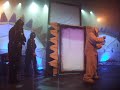 The Residents present The Bunny Boy @ Forum, London - 05 The Residents present The Bunny Boy @ Forum, London - 05