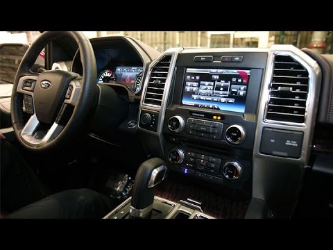 how to sync with ford sync