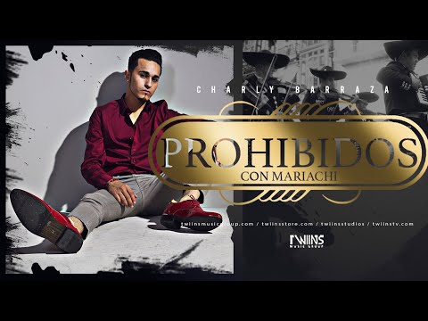 Prohibidos - Charly Barraza