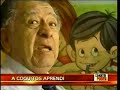 Coquito en Cuarto Poder-1ra Parte