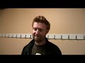 R�nnby SK - Intervju - Micke Thunblom