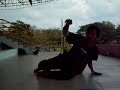 B.I.X crew training to the best