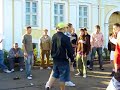 Fuze (KRec) vs. Daimon